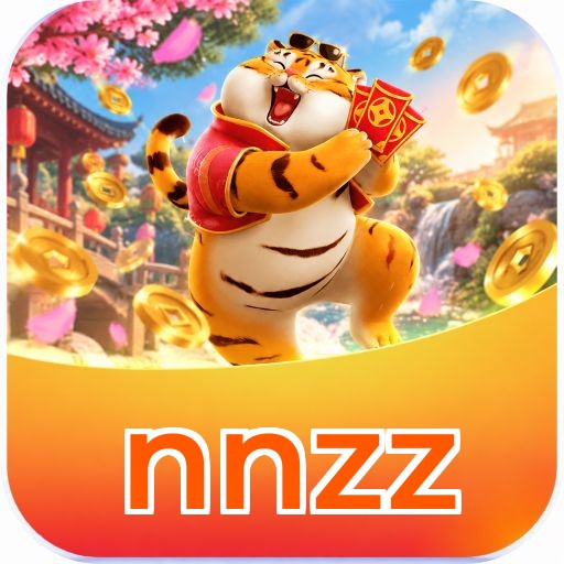 Logo nnzz Cassino Online Brasil
