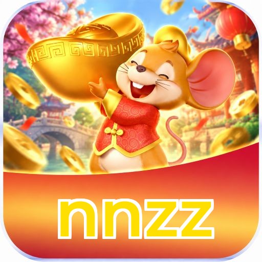 nnzz Logo - Bônus de Cadastro