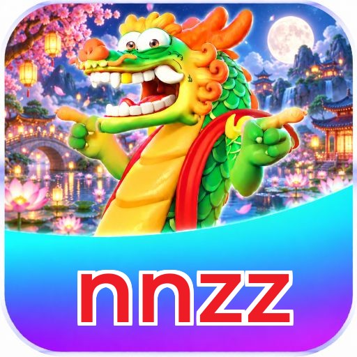 Logo nnzz Cassino Online Brasil